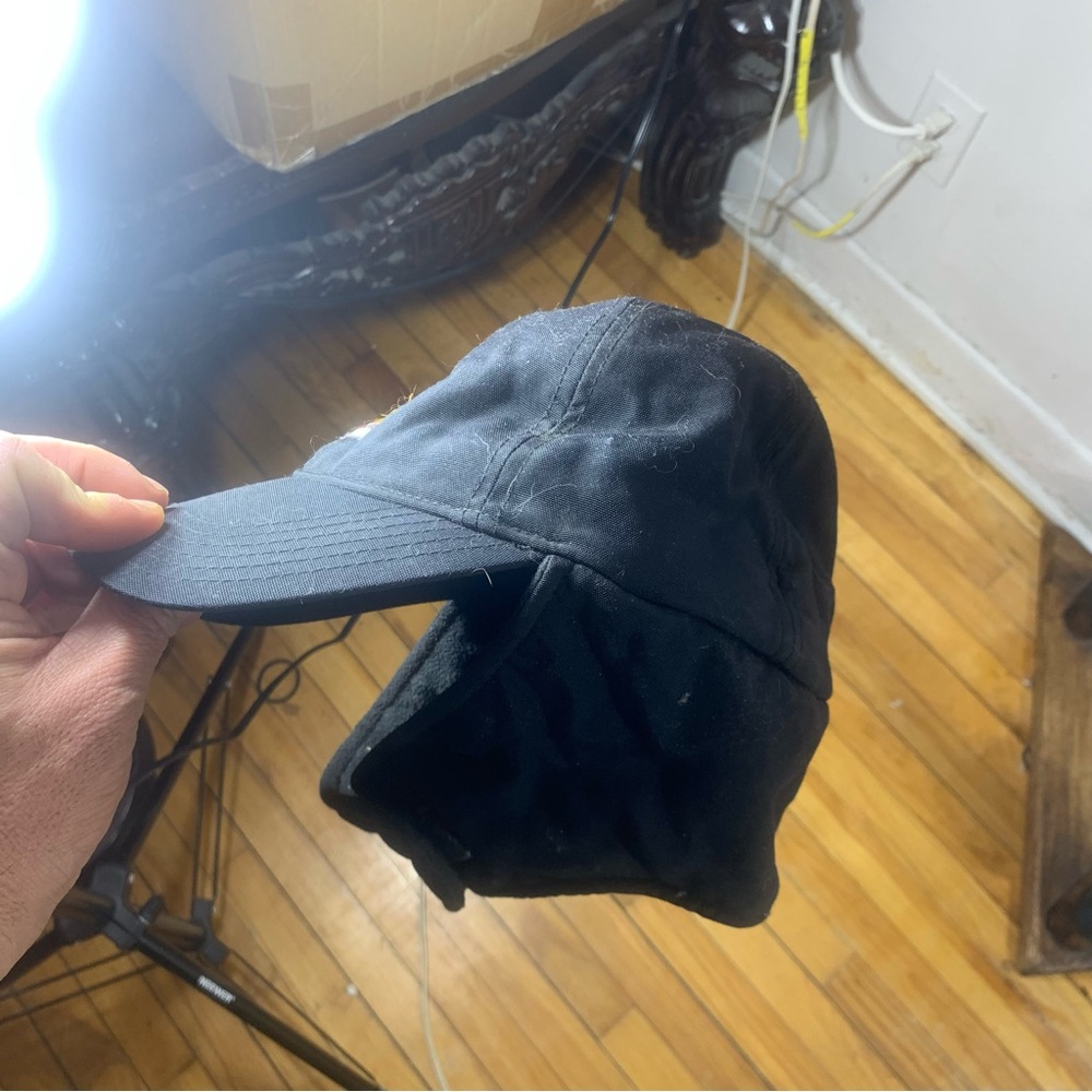 Vintage carhartt hat , unisex - Picture 3 of 7